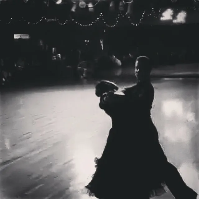 Igor Malyshev Ballroom Dance Picture 1