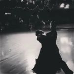 Igor Malyshev Ballroom Dance