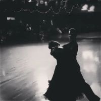 Igor Malyshev Ballroom Dance ico