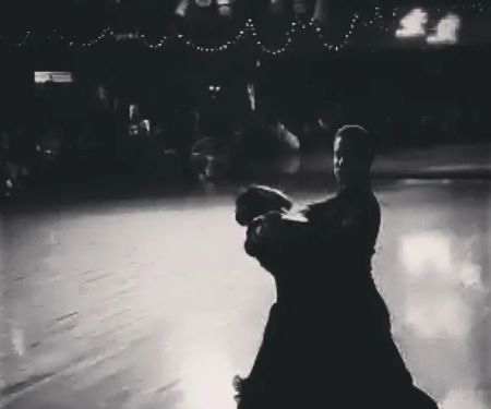 Igor Malyshev Ballroom Dance