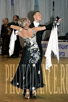 Igor Malyshev Ballroom Dance Picture 5