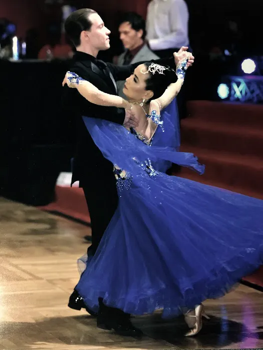 Igor Malyshev Ballroom Dance Picture 7