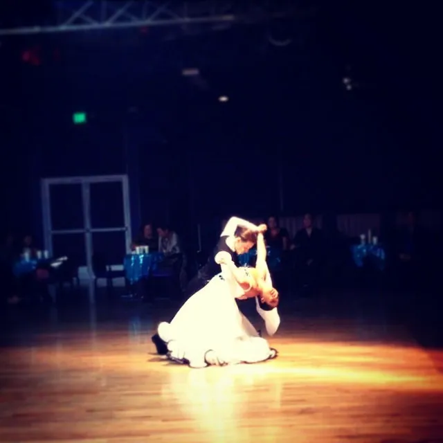 Igor Malyshev Ballroom Dance Picture 2