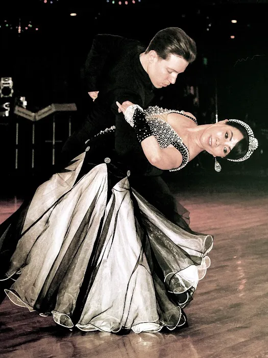 Igor Malyshev Ballroom Dance Picture 3