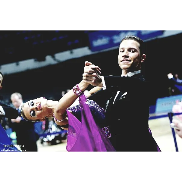 Igor Malyshev Ballroom Dance Picture 6