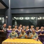 Halau Hula a Kawika laua 'o Leinani/ Da hula studio