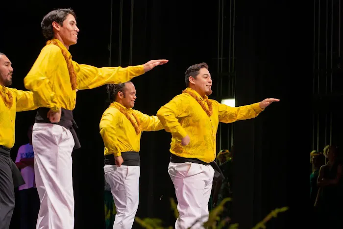 Hālau Hula Kapiliwaiokeao Picture 1