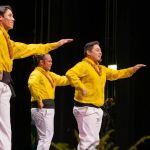 Hālau Hula Kapiliwaiokeao