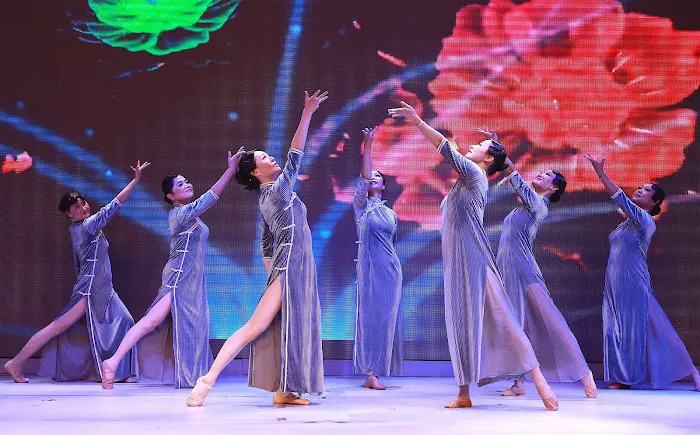 DANCE LA Picture 1