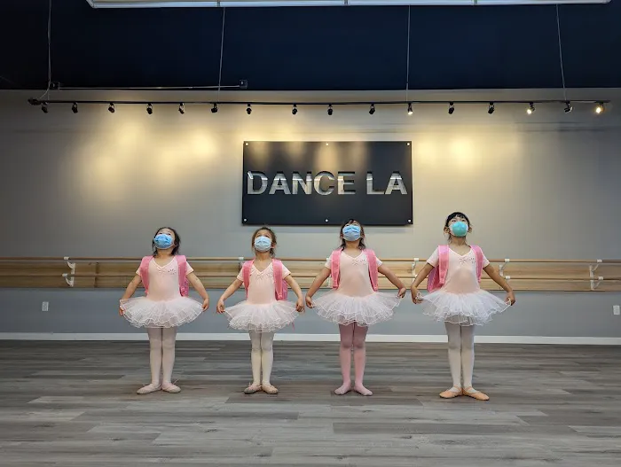 DANCE LA Picture 5
