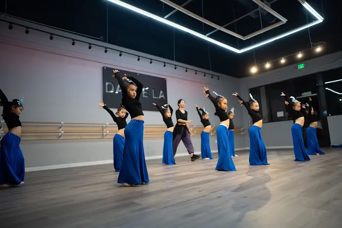 DANCE LA Picture 6