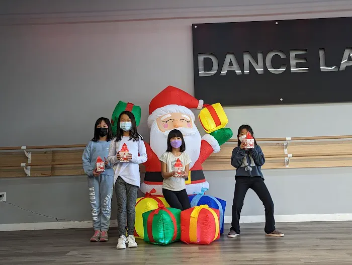 DANCE LA Picture 2