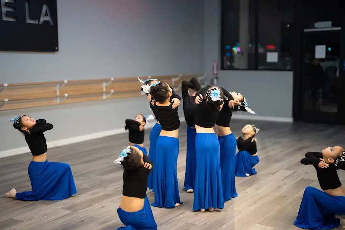 DANCE LA Picture 3