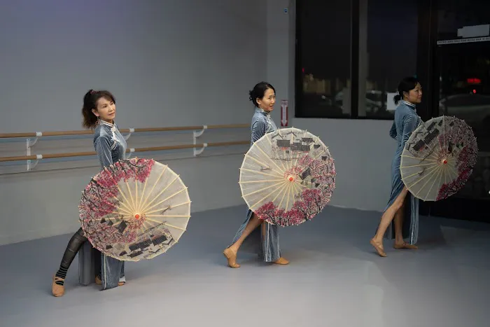 DANCE LA Picture 9