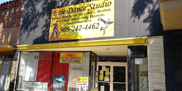 Evie Dance Studio Picture 3