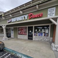 Infinity Dance Academy ico