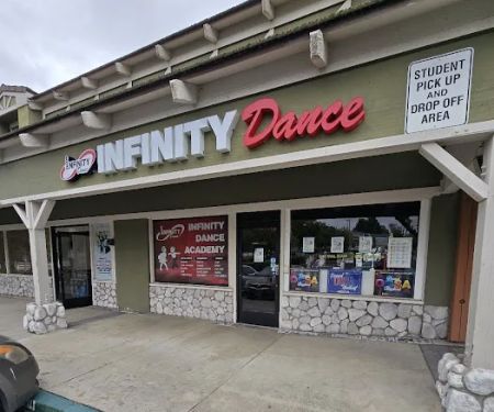 Infinity Dance Academy