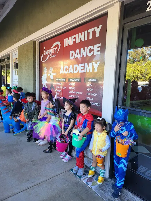 Infinity Dance Academy Picture 2