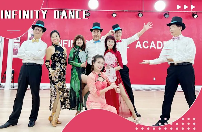 Infinity Dance Academy Picture 3