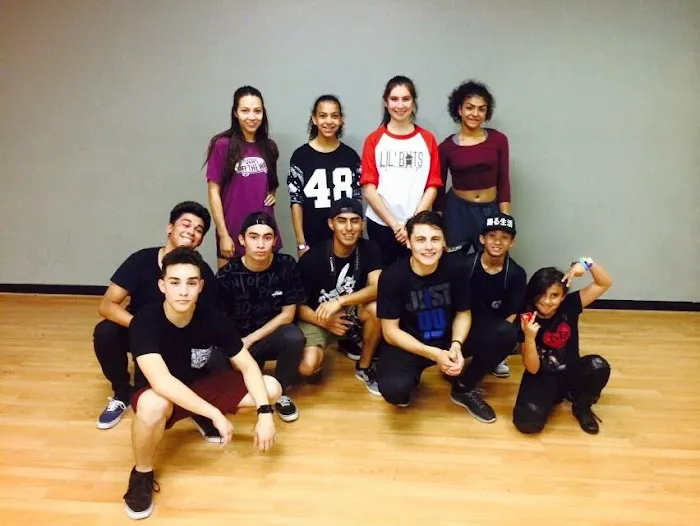 Revolution Performing Arts Studio Picture 5