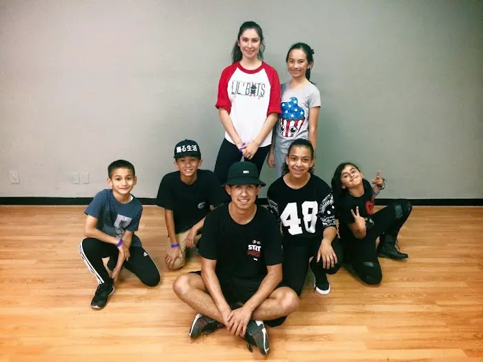 Revolution Performing Arts Studio Picture 3
