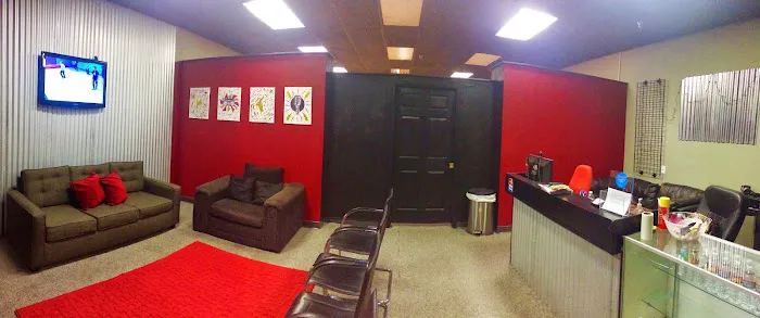 Revolution Performing Arts Studio Picture 10