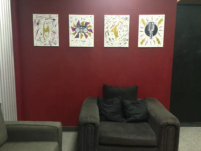Revolution Performing Arts Studio Picture 2