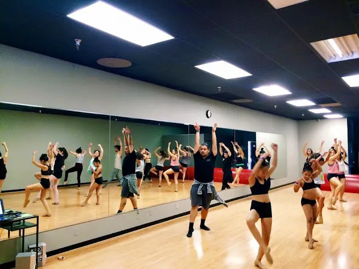 Revolution Performing Arts Studio Picture 4