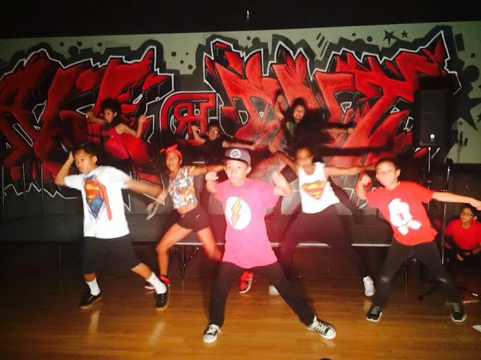 Revolution Performing Arts Studio Picture 7