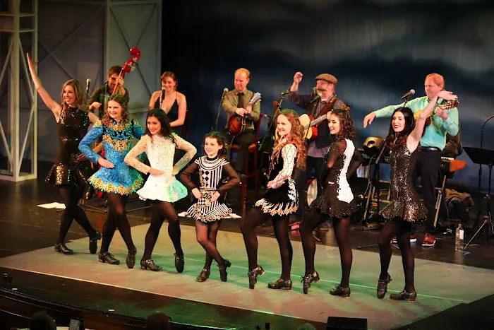 Tamora School of Irish Dance Picture 7