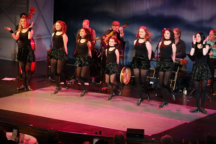 Tamora School of Irish Dance Picture 6