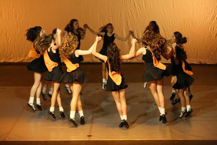 Tamora School of Irish Dance Picture 1