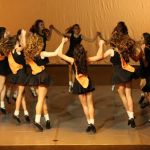 Tamora School of Irish Dance