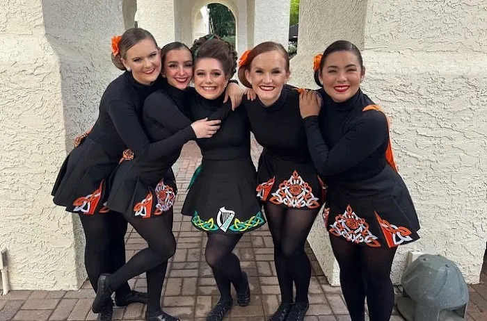 Tamora School of Irish Dance Picture 3