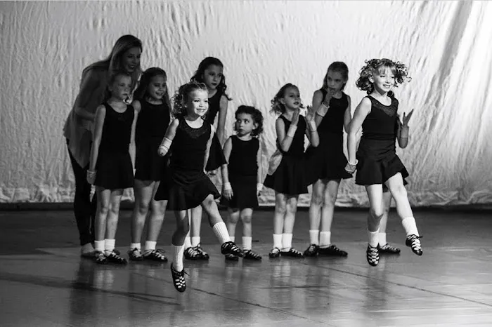 Tamora School of Irish Dance Picture 5