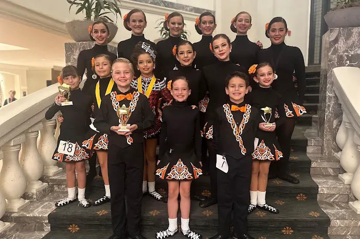 Tamora School of Irish Dance Picture 8