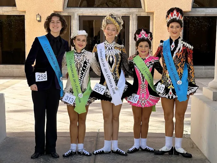 Tamora School of Irish Dance Picture 2