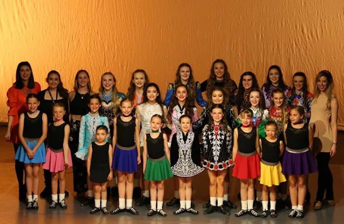 Tamora School of Irish Dance Picture 10