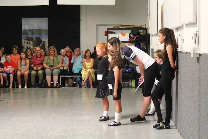 Tamora School of Irish Dance Picture 9