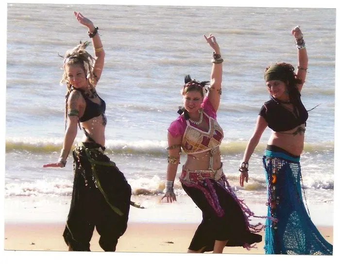 Int'l Performing Arts Academy Picture 2