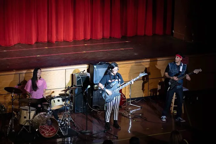 Top Billing Entertainment Performance Academy Picture 1