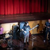 Top Billing Entertainment Performance Academy ico