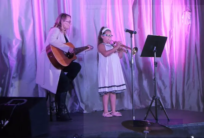 Top Billing Entertainment Performance Academy Picture 7