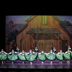 Tradicion Dance Company