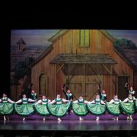 Tradicion Dance Company ico