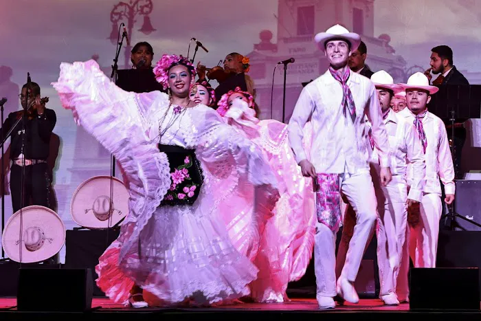 Tradicion Dance Company Picture 4