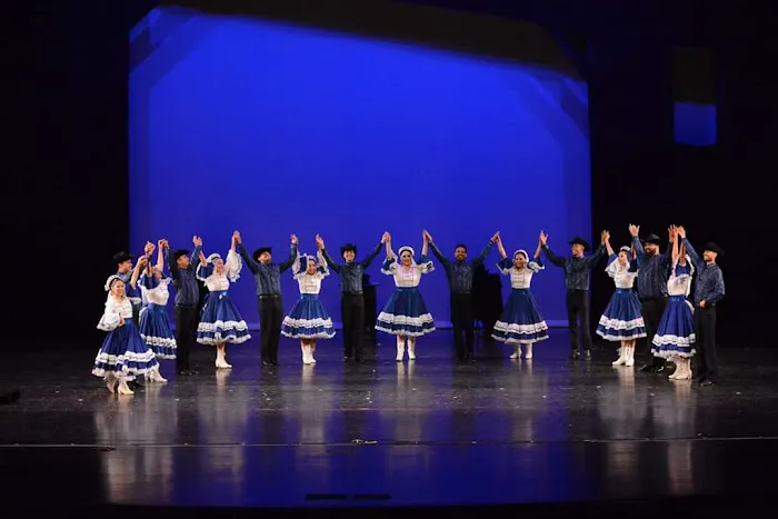 Tradicion Dance Company Picture 2
