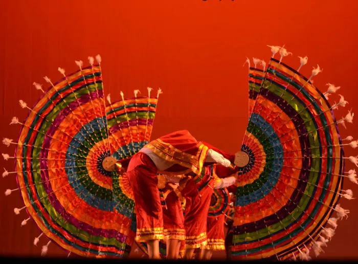 Tradicion Dance Company Picture 10