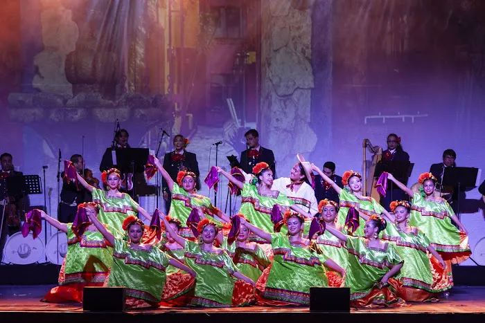 Tradicion Dance Company Picture 3