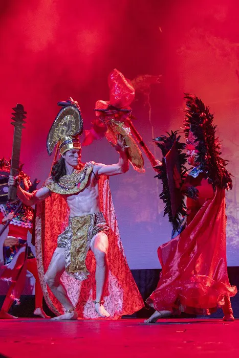 Tradicion Dance Company Picture 5